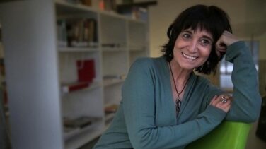 Rosa Montero: "Este premio me va a dar más libertad a la hora de escribir"