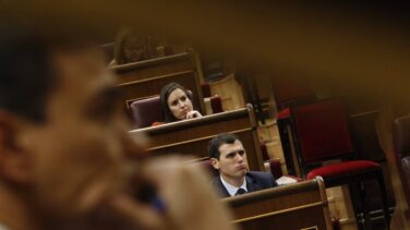El fin del frente constitucionalista: todos contra Rivera
