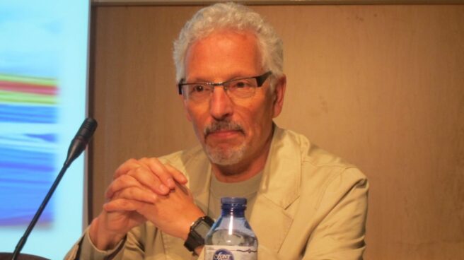 El ex juez y ex senador de ERC Santiago Vidal. El ex juez y ex senador de ERC Santiago Vidal.