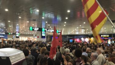 El PSC ve "desproporcionada" la prisión incondicional para los miembros del Govern
