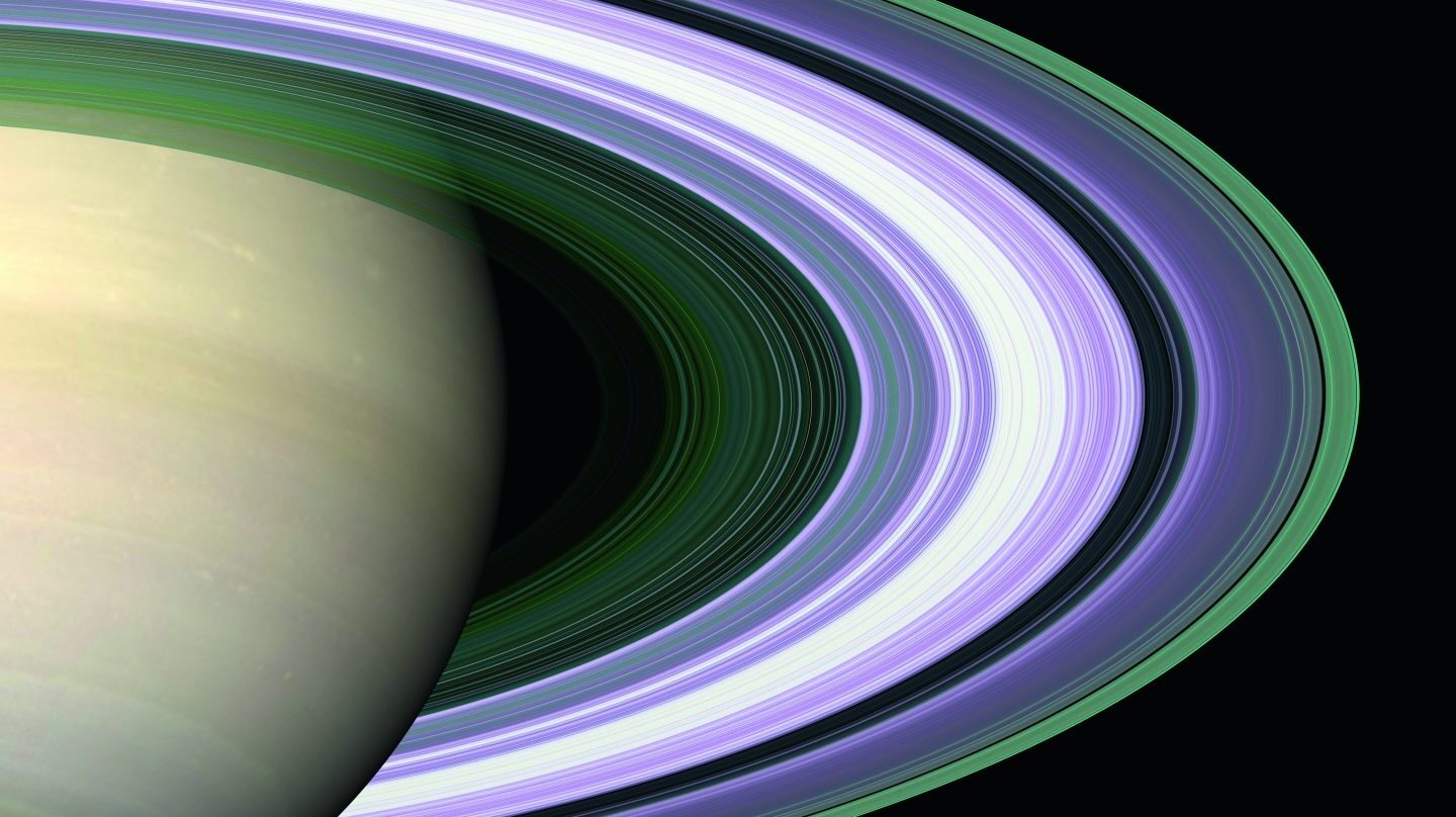 Saturno
