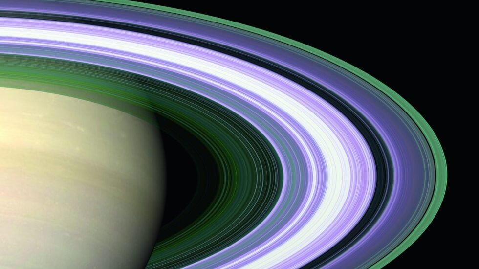 Saturno