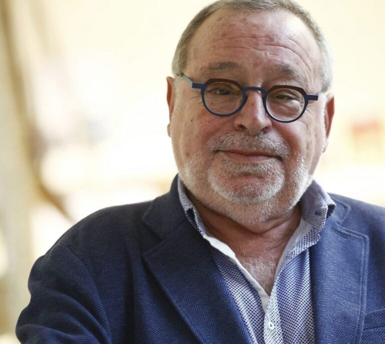 Fernando Savater: "Se ha visto cómo la cárcel es un elemento pedagógico excelente"