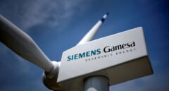 Siemens Gamesa sufre unas pérdidas de 805 millones y hunde sus previsiones anuales