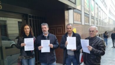 Educación se resiste a priorizar la antigüedad de los profesores interinos en el acceso a plazas fijas