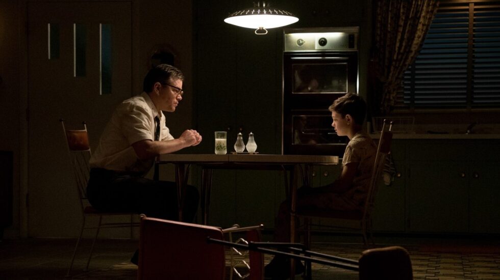 Suburbicon, la nueva película de George Clooney