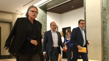 El independentismo espera una llamada de Sánchez para recabar su apoyo