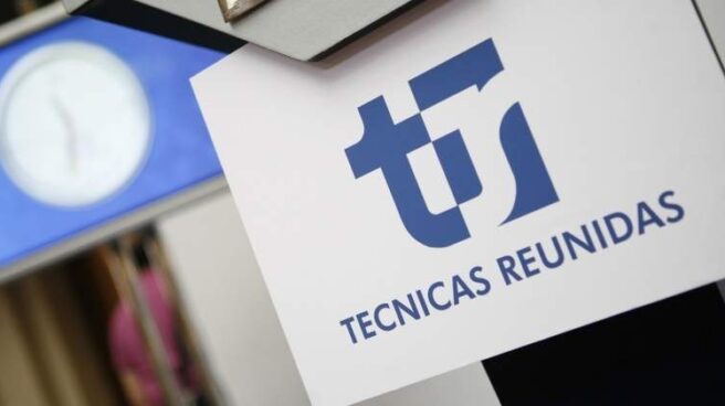 Técnicas Reunidas se desploma en bolsa.