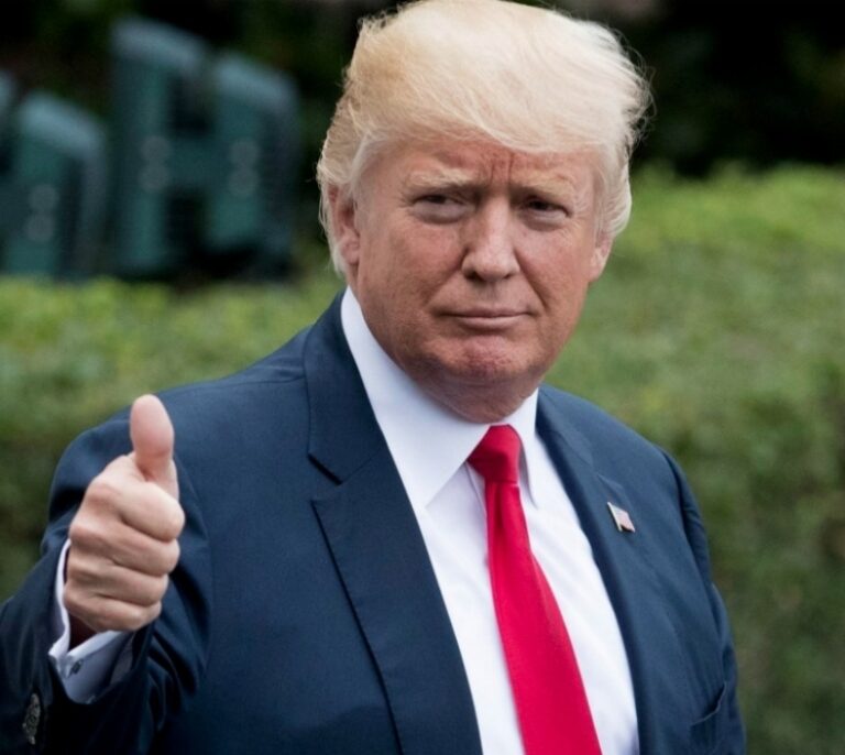 Un año de Trump en Wall Street: subidas del 30% y confianza para batir nuevos récords