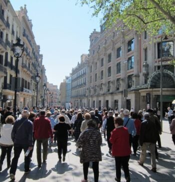 Estas son las novedades de la nueva campaña del Imserso 2025/2026
