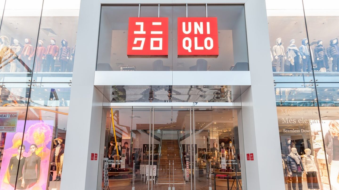 La segunda tienda, tras la primera en Paseo de Gracia, está ubicada en el centro comercial de Las Glorias.