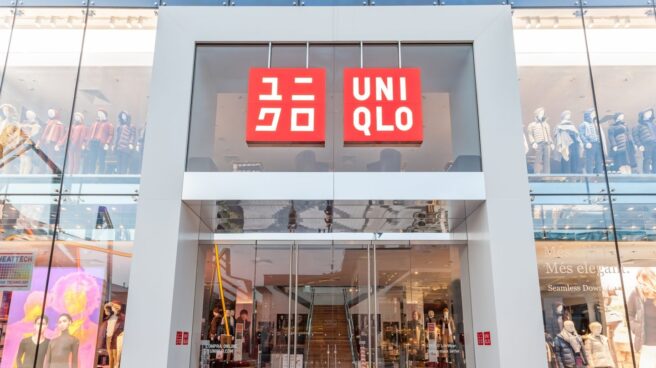 La segunda tienda, tras la primera en Paseo de Gracia, está ubicada en el centro comercial de Las Glorias.