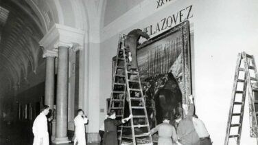 El Prado hace memoria