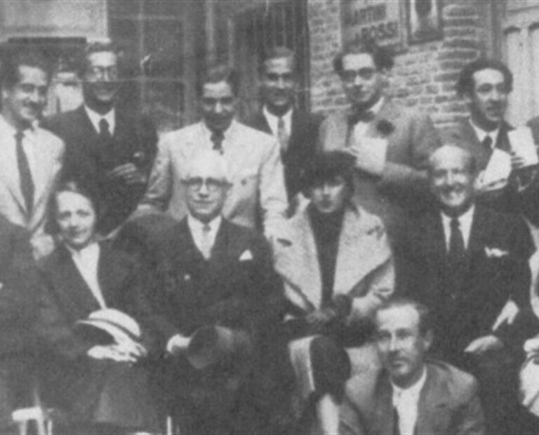 El PSOE de Madrid insta a actuar en la casa de Vicente Aleixandre