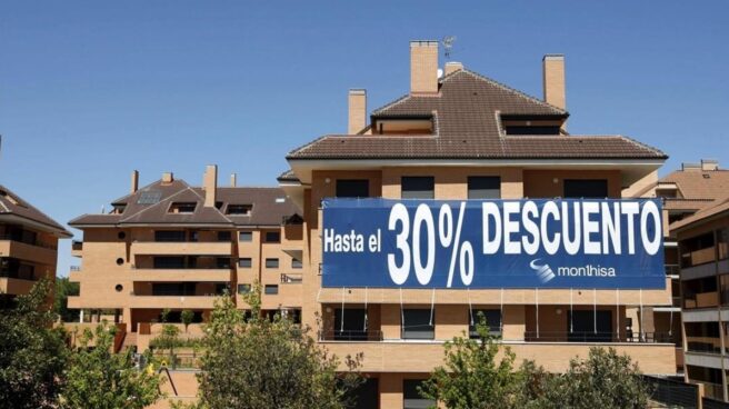 Moody's augura que el precio de la vivienda en España subirá un 8,6% hasta 2020