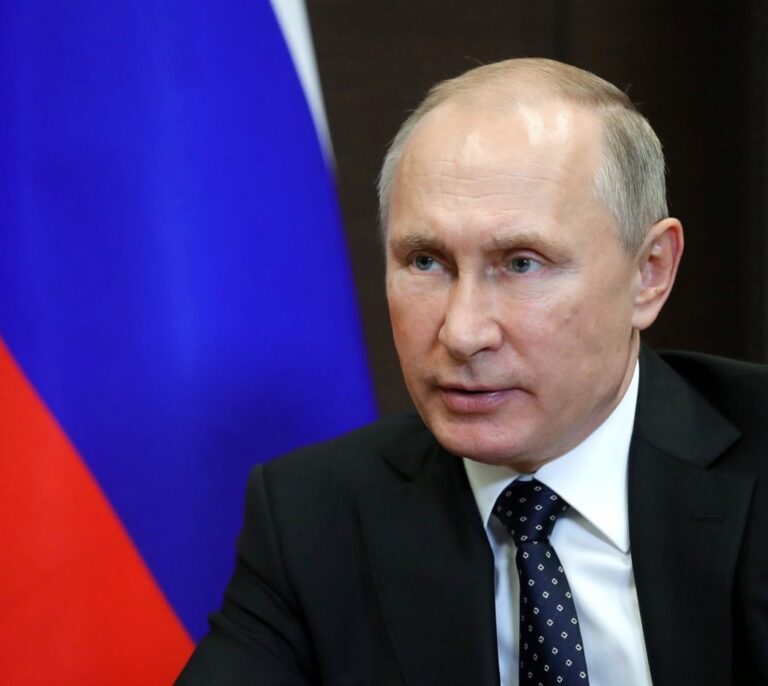 Rusia expulsa a 23 diplomáticos británicos y cierra el British Council