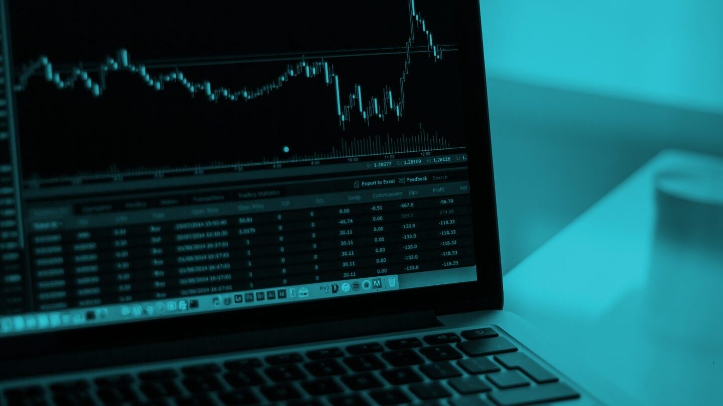 La volatilidad en los mercados financieros ha descendido a niveles históricamente bajos.