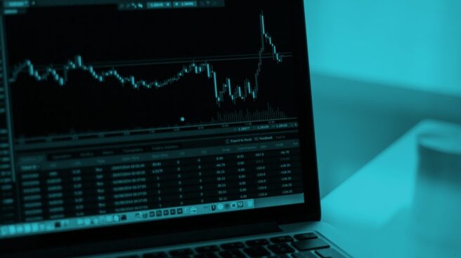 volatilidad La volatilidad en los mercados financieros ha descendido a niveles históricamente bajos.