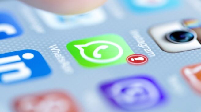 España multa con 600.000 € a Whatsapp y Facebook por compartir datos personales