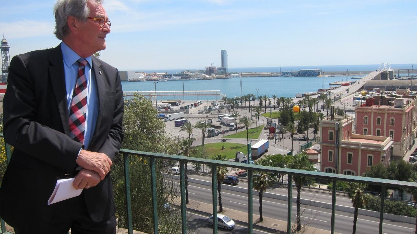 El ex alcalde de Barcelona, Xavier Trias.