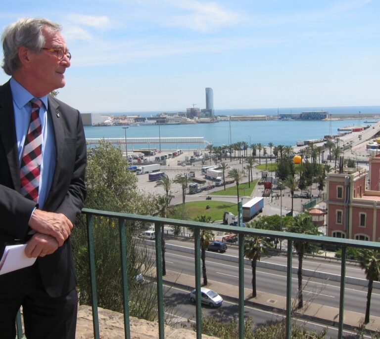 Xavier Trias admite la existencia del trust familiar en Suiza