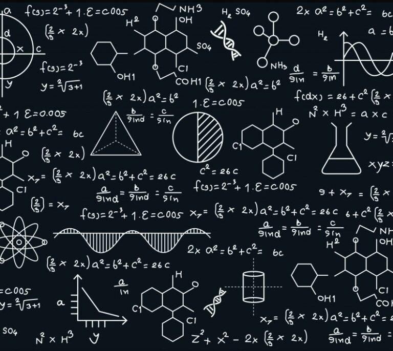 Cinco hitos científicos de 2017