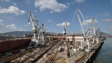 Un trabajador en Euskadi cuesta al mes a la empresa 900 euros más que en Extremadura