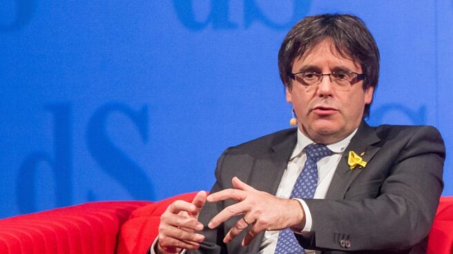 Los abogados de Puigdemont calculan que el juez belga no resolverá antes de una semana