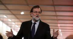 Rajoy no reformará "de ninguna de las maneras" la Constitución para contentar al independentismo