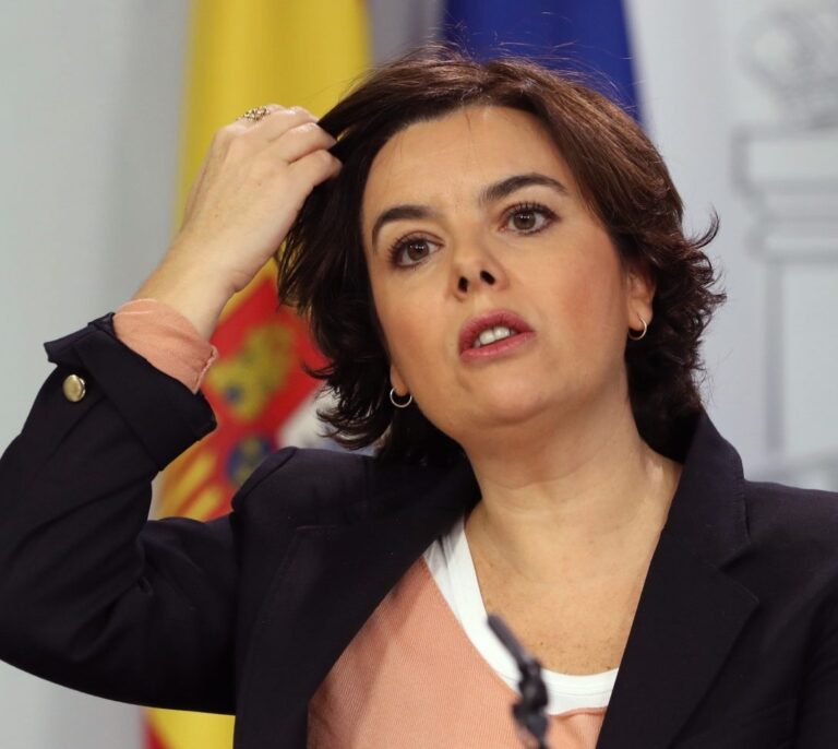 "Perfil bajo" del 155 hasta para la noche electoral del 21-D