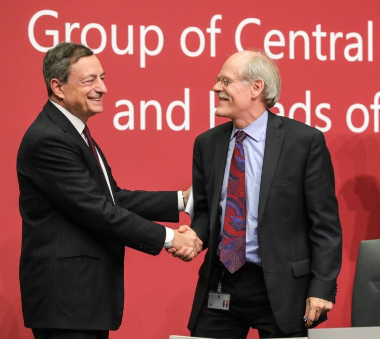 La nueva regulación financiera impulsa a la banca en su mejor sesión en bolsa en 5 meses