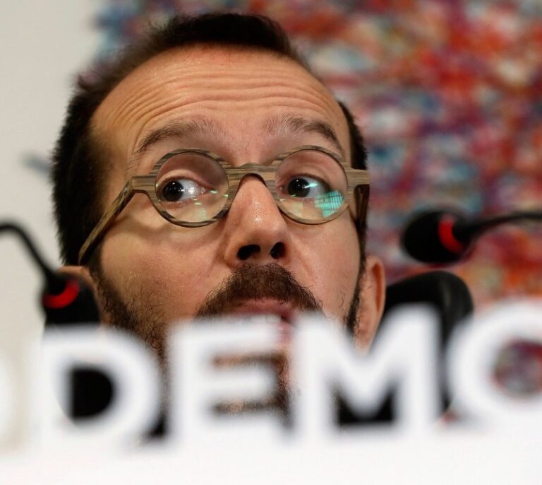 Podemos no aclara las condiciones para su pacto con ERC hasta después del 21D