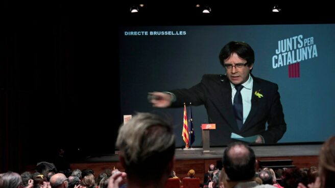 Moncloa descarta que Puigdemont pise Francia: "Allí no se andan con chiquitas"