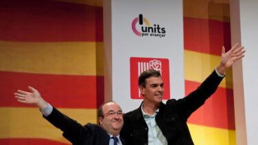 El PSC se estanca, incapaz de rentabilizar su apuesta por el 155 con elecciones inmediatas