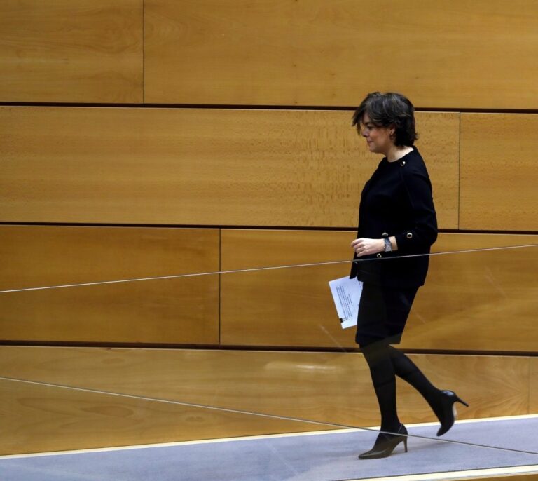 El Gobierno Urkullu acusa al Ejecutivo Rajoy de "despreciar" e "ignorar" el Estatuto vasco