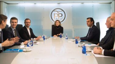 El PP propone al Congreso medidas para blindar de noticias falsas las elecciones