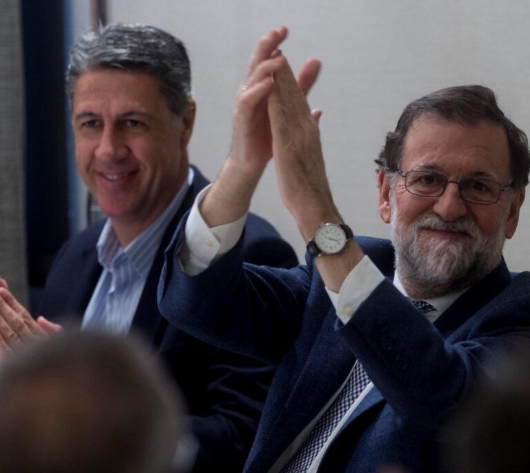 Génova defiende la continuidad de Albiol con la incógnita de una repetición electoral