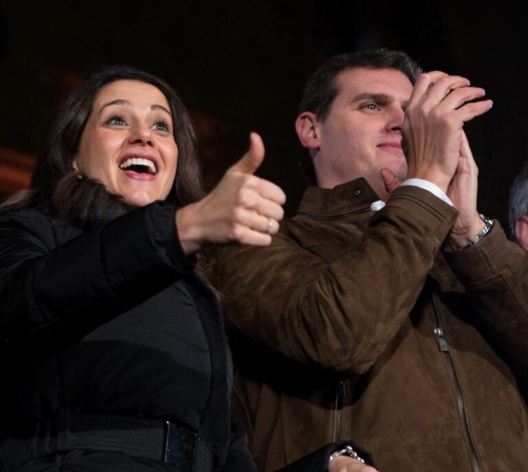 El 'casting' de Ciudadanos: concejales jóvenes, con profesiones liberales y del PP