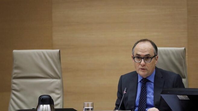 Restoy: Popular era vulnerable y el Banco de España presionó para que reforzase su balance