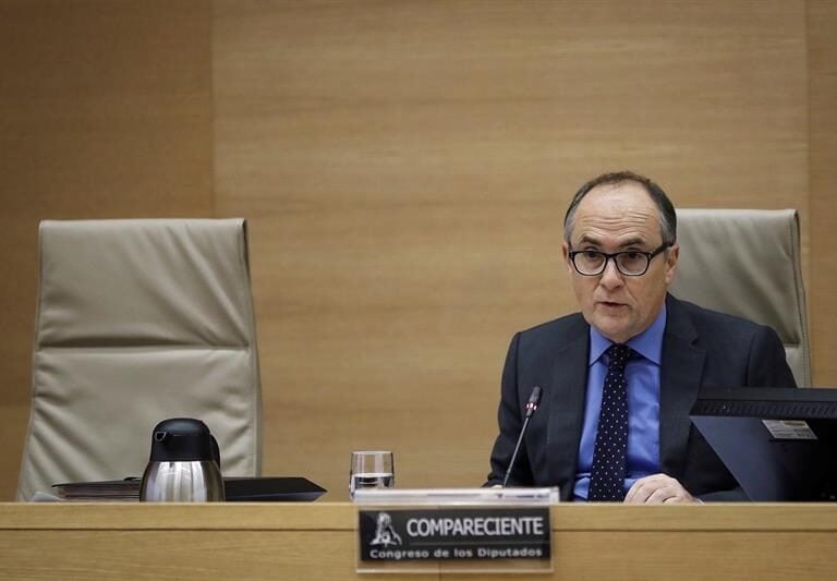 Restoy: Popular era vulnerable y el Banco de España presionó para que reforzase su balance