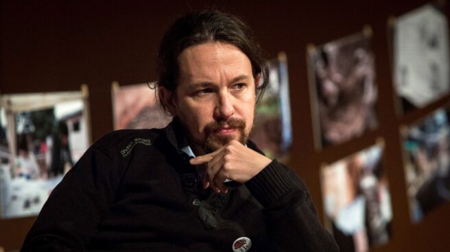 Pablo Iglesias