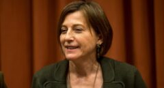 La Generalitat permite a Forcadell salir tres días de prisión a la semana para hacer un voluntariado