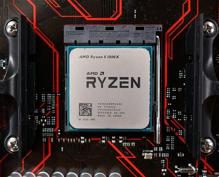 AMD ya amenaza el reinado de Intel