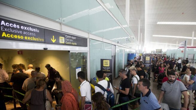 Aeropuerto El Prat Comité de empresa de Iberia convoca huelga en El Prat entre 21 y 24 diciembre