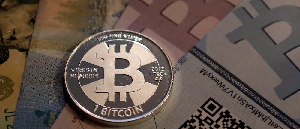 Un grupo de hackers roba 60 millones del mayor portal de minado de bitcoins