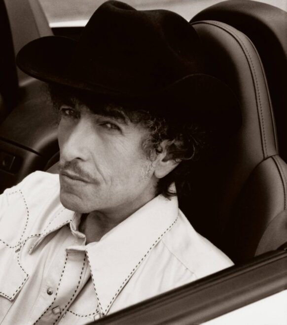 Bob Dylan