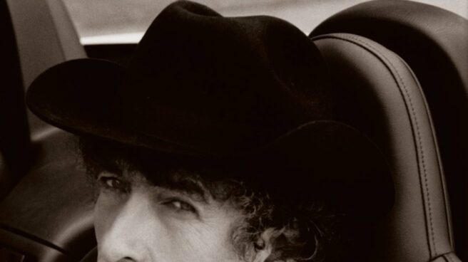 Bob Dylan regresa a España en 2018 para actuar en Salamanca, Madrid y Barcelona