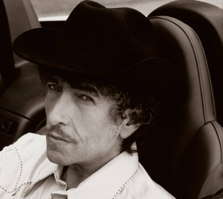 Bob Dylan regresa a España en 2018 para actuar en Salamanca, Madrid y Barcelona