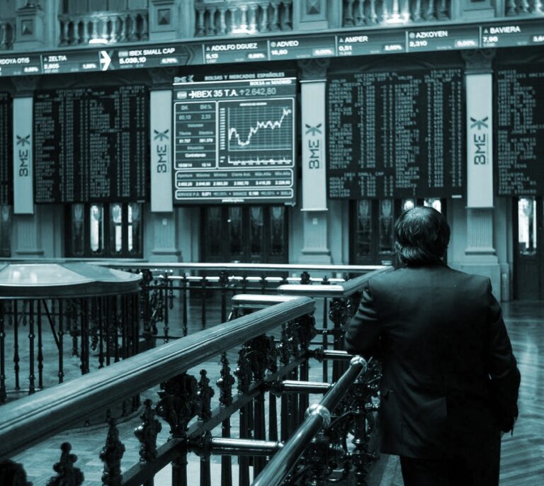 Lo que 2018 traerá a los mercados financieros