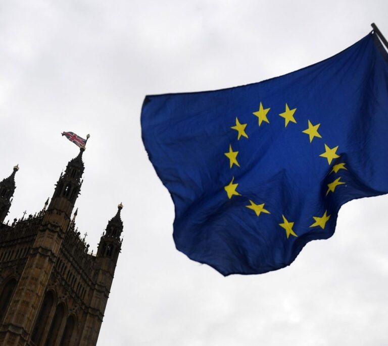 Parlamento y poder de los ciudadanos